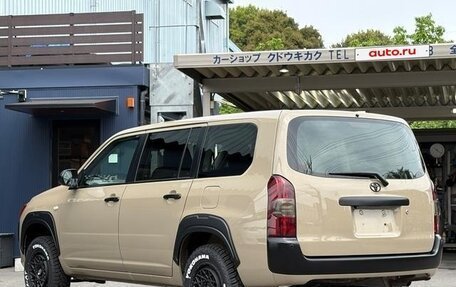 Toyota Probox I, 2022 год, 1 029 153 рублей, 6 фотография