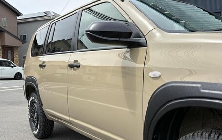 Toyota Probox I, 2022 год, 1 029 153 рублей, 11 фотография