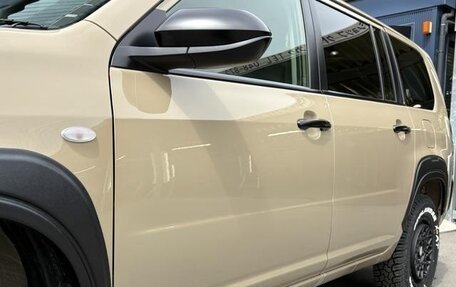 Toyota Probox I, 2022 год, 1 029 153 рублей, 12 фотография