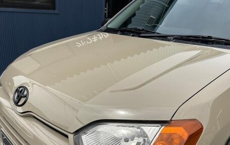 Toyota Probox I, 2022 год, 1 029 153 рублей, 10 фотография