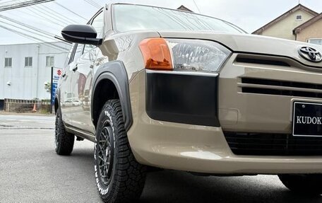 Toyota Probox I, 2022 год, 1 029 153 рублей, 17 фотография