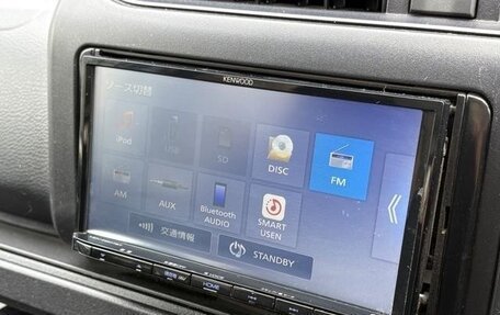 Toyota Probox I, 2022 год, 1 029 153 рублей, 26 фотография