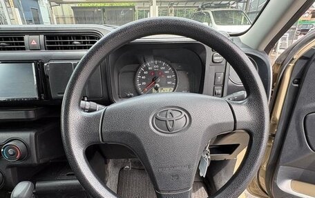 Toyota Probox I, 2022 год, 1 029 153 рублей, 28 фотография