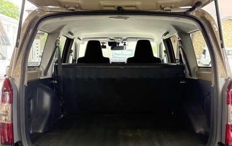 Toyota Probox I, 2022 год, 1 029 153 рублей, 39 фотография