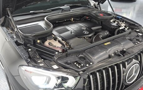 Mercedes-Benz GLE, 2021 год, 5 934 000 рублей, 6 фотография