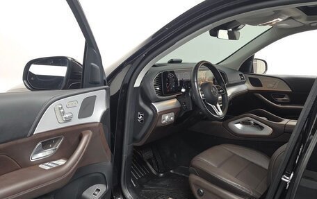 Mercedes-Benz GLE, 2021 год, 5 934 000 рублей, 10 фотография