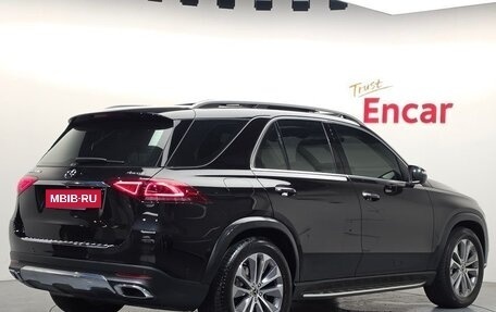 Mercedes-Benz GLE, 2021 год, 5 934 000 рублей, 2 фотография