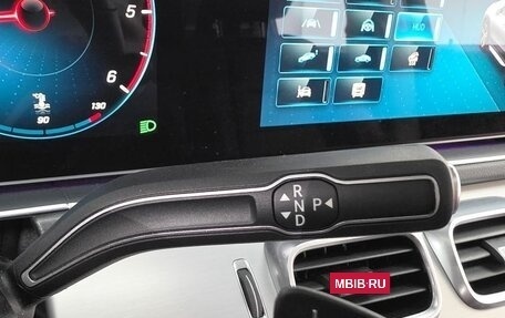 Mercedes-Benz GLE, 2021 год, 5 934 000 рублей, 9 фотография