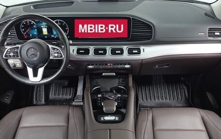 Mercedes-Benz GLE, 2021 год, 5 934 000 рублей, 7 фотография