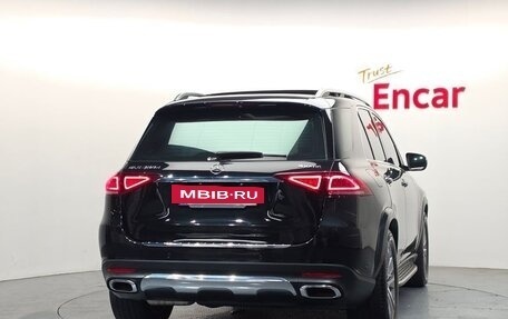 Mercedes-Benz GLE, 2021 год, 5 934 000 рублей, 4 фотография