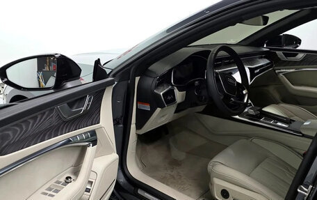 Audi A7, 2025 год, 9 500 000 рублей, 5 фотография