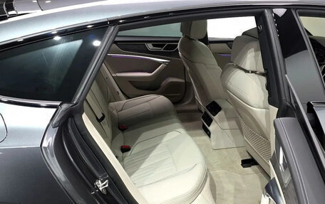 Audi A7, 2025 год, 9 500 000 рублей, 12 фотография