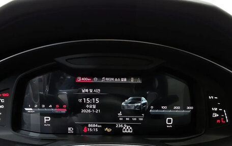 Audi A7, 2025 год, 9 500 000 рублей, 8 фотография