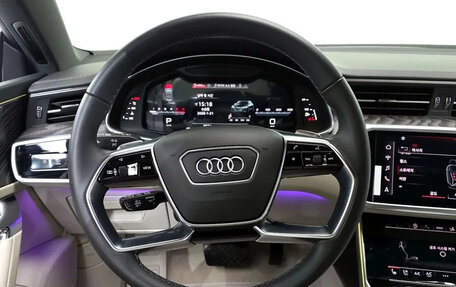 Audi A7, 2025 год, 9 500 000 рублей, 7 фотография