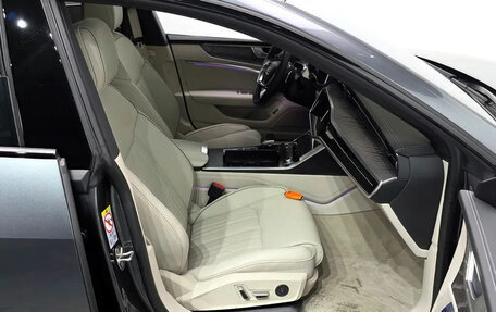 Audi A7, 2025 год, 9 500 000 рублей, 11 фотография