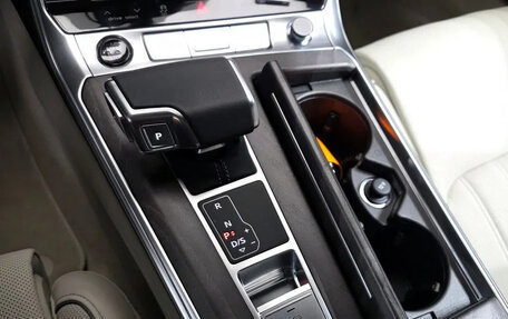 Audi A7, 2025 год, 9 500 000 рублей, 9 фотография