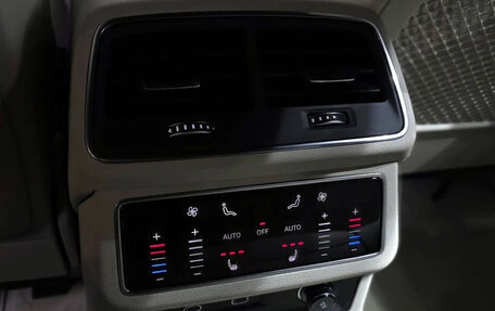 Audi A7, 2025 год, 9 500 000 рублей, 17 фотография