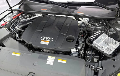 Audi A7, 2025 год, 9 500 000 рублей, 18 фотография