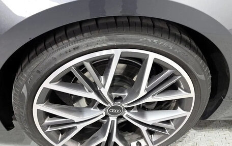Audi A7, 2025 год, 9 500 000 рублей, 19 фотография