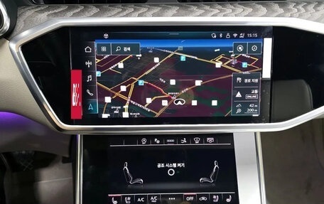 Audi A7, 2025 год, 9 500 000 рублей, 13 фотография