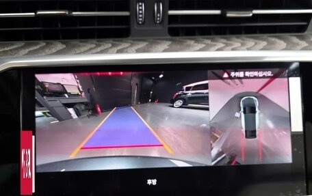 Audi A7, 2025 год, 9 500 000 рублей, 14 фотография