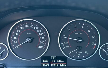 BMW 4 серия, 2016 год, 2 699 000 рублей, 7 фотография
