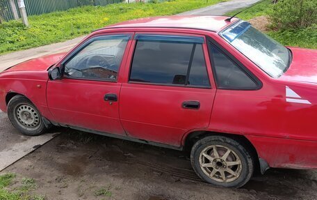 Daewoo Nexia I рестайлинг, 2009 год, 110 000 рублей, 4 фотография