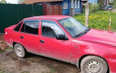 Daewoo Nexia I рестайлинг, 2009 год, 110 000 рублей, 2 фотография