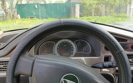 Daewoo Nexia I рестайлинг, 2009 год, 110 000 рублей, 6 фотография