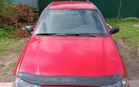 Daewoo Nexia I рестайлинг, 2009 год, 110 000 рублей, 7 фотография