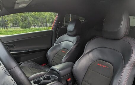 KIA cee'd GT II, 2017 год, 1 350 000 рублей, 6 фотография