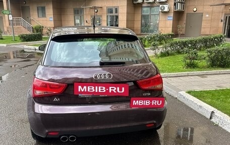 Audi A1, 2012 год, 1 550 000 рублей, 2 фотография