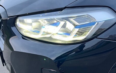 BMW X4, 2021 год, 7 200 000 рублей, 6 фотография