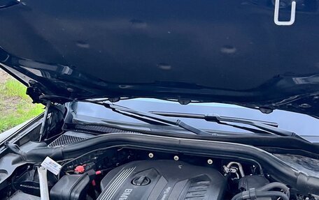 BMW X4, 2021 год, 7 200 000 рублей, 12 фотография