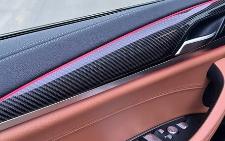BMW X4, 2021 год, 7 200 000 рублей, 15 фотография