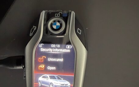 BMW X4, 2021 год, 7 200 000 рублей, 29 фотография