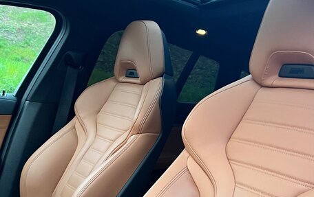 BMW X4, 2021 год, 7 200 000 рублей, 21 фотография