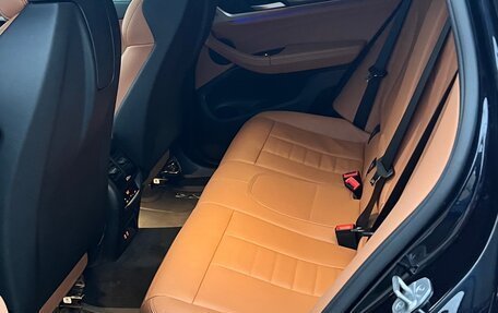 BMW X4, 2021 год, 7 200 000 рублей, 20 фотография