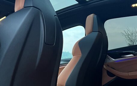 BMW X4, 2021 год, 7 200 000 рублей, 19 фотография