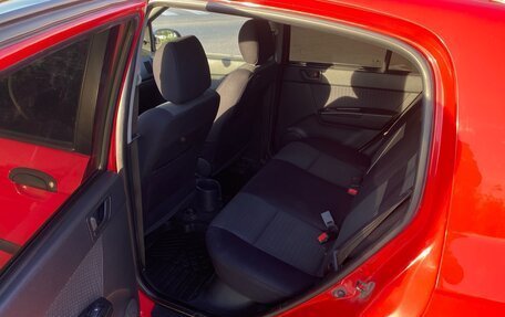 Hyundai Getz I рестайлинг, 2005 год, 369 000 рублей, 9 фотография