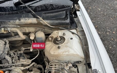 Honda Civic VII, 2002 год, 420 000 рублей, 9 фотография