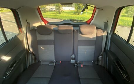 Hyundai Getz I рестайлинг, 2005 год, 369 000 рублей, 13 фотография