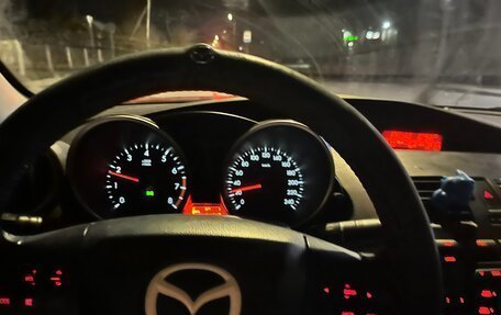 Mazda 3, 2011 год, 605 000 рублей, 7 фотография
