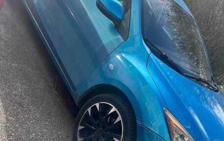 Mazda 3, 2011 год, 605 000 рублей, 6 фотография