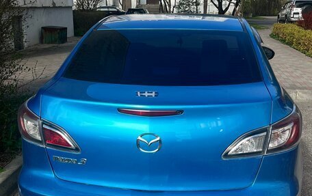 Mazda 3, 2011 год, 605 000 рублей, 3 фотография