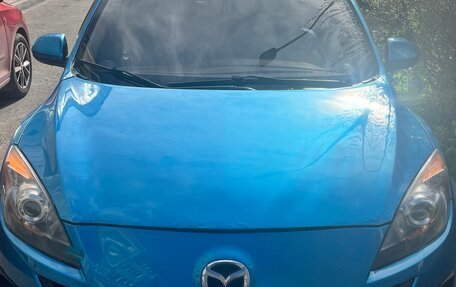 Mazda 3, 2011 год, 605 000 рублей, 4 фотография