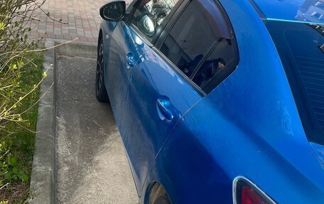 Mazda 3, 2011 год, 605 000 рублей, 2 фотография