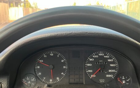 Audi 80, 1990 год, 170 000 рублей, 8 фотография