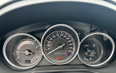 Mazda 6, 2014 год, 1 620 000 рублей, 8 фотография
