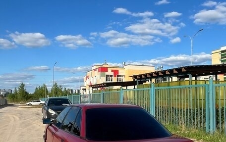 Audi 80, 1990 год, 170 000 рублей, 4 фотография
